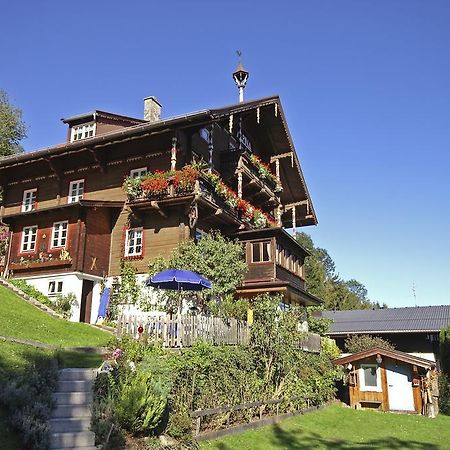 Landhaus Alpina Casa de hóspedes Mittersill Exterior foto